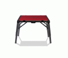 Mesa de trabajo plegable 4 en 1